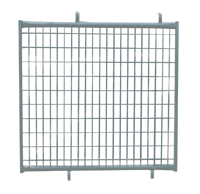 KT44, KT510, KT84, KTAP08, KTAP10, KSP10 Kennel Tops and Adapters